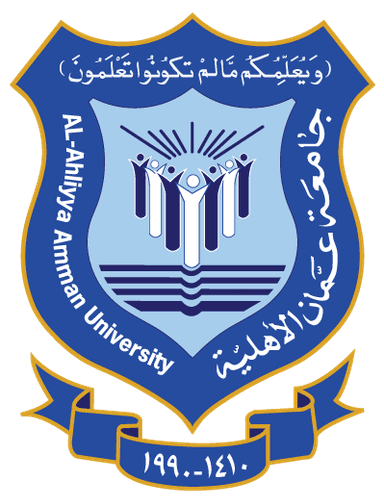 Ahliyya University — Bayanata client