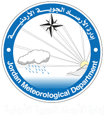 Jordan Meteorological Department — Bayanata client