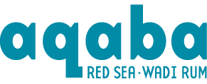 Aqaba Red Sea Wadi Rum client logo