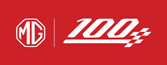 MG Motor client logo